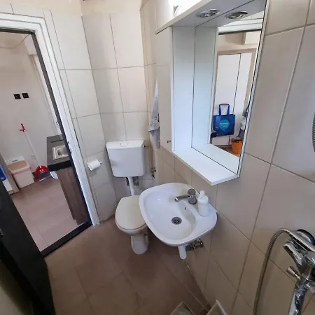 View דירה בלגרד