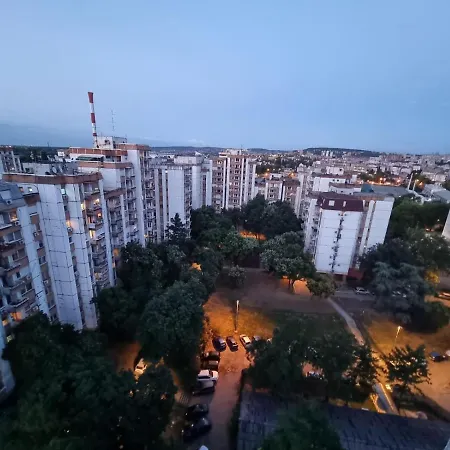 View Apartment *