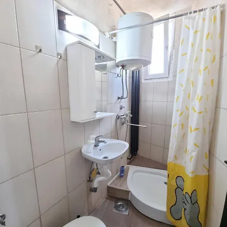 View Lejlighed Beograd