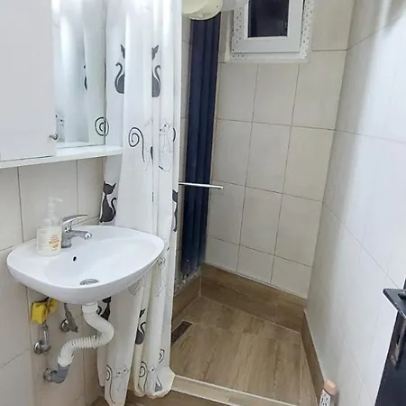 View דירה בלגרד