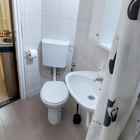 View דירה בלגרד